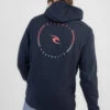 Rip Curl Desto Icon Hoodie 1 Rip Curl Desto Icon Hoodie -Aqua Style Shop 20353616 01 FT XL
