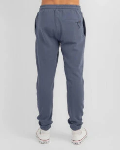 Rip Curl Beach Street Track Pants -Aqua Style Shop 20353838 02 LT XL