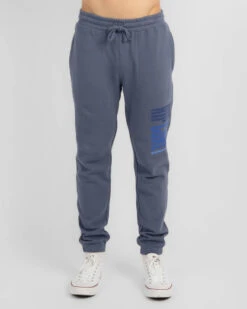 Rip Curl Beach Street Track Pants -Aqua Style Shop 20353838 02 RT XL