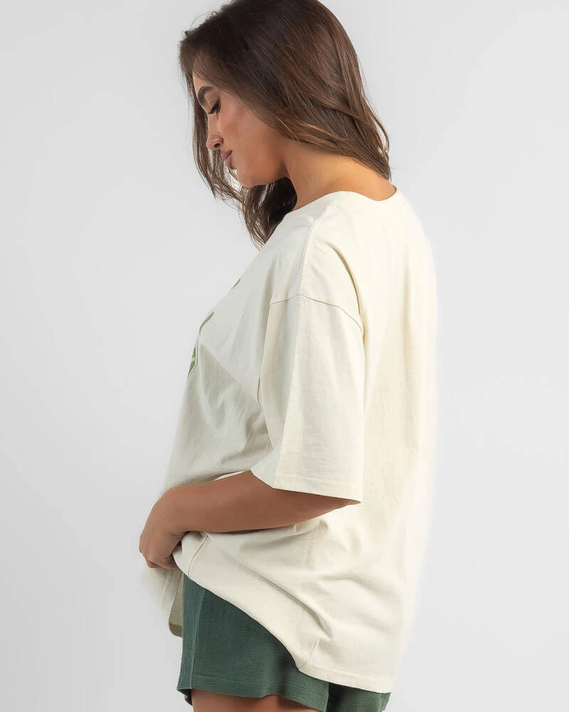 Rip Curl Cosmic Wanderer Heritage T-Shirt 5 Rip Curl Cosmic Wanderer Heritage T-Shirt - Image 3