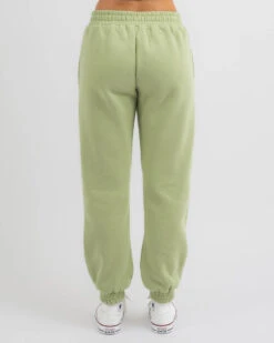 Rip Curl Premium Surf Track Pants -Aqua Style Shop 20354859 02 LT XL