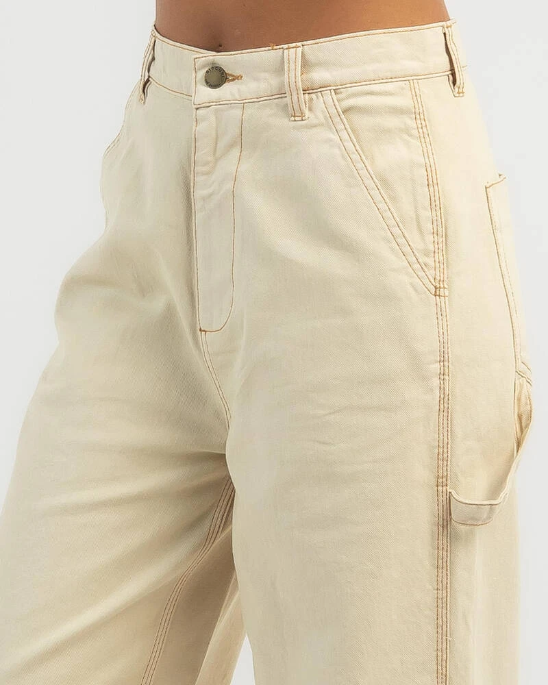 Rip Curl Arcadia Pants 6 Rip Curl Arcadia Pants - Image 4