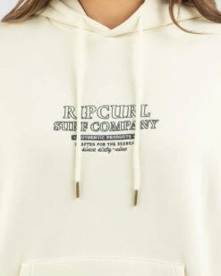 Rip Curl Kindred Palms Hoodie 9 Rip Curl Kindred Palms Hoodie -Aqua Style Shop 20355407 01 RT XL