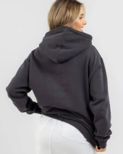 Rip Curl Premium Surf Hoodie -Aqua Style Shop 20355409 03 LT XL