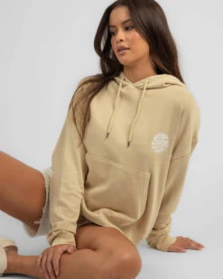 Rip Curl Icons Of Surf Hoodie