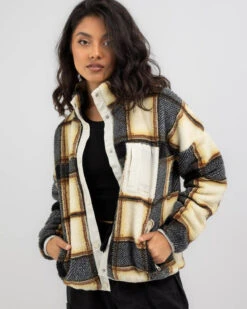 Rip Curl Kindred Palms Jacket