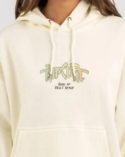 Rip Curl Cosmic Quest Hoodie 9 Rip Curl Cosmic Quest Hoodie -Aqua Style Shop 20355810 02 RT XL