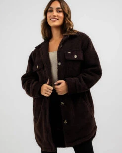 Rip Curl Cosmic Quest Jacket