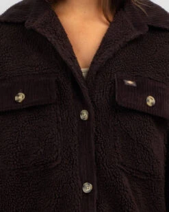 Rip Curl Cosmic Quest Jacket -Aqua Style Shop 20355813 02 RT XL