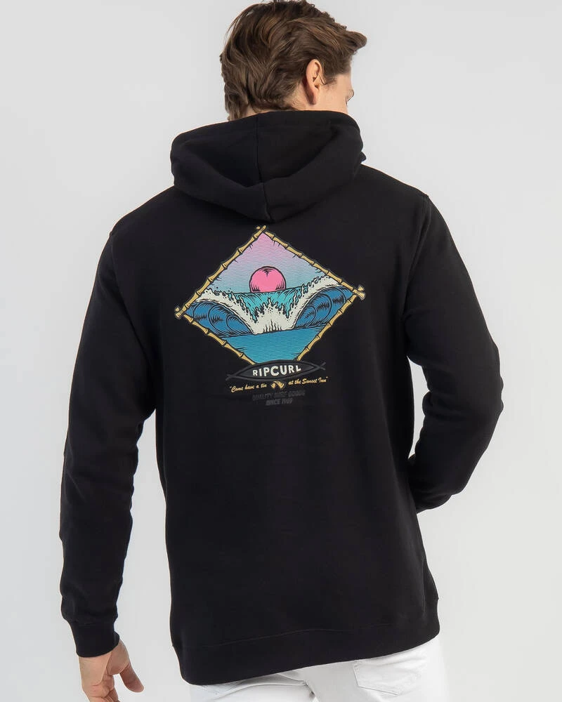 Rip Curl Reflect Hoodie 3 Rip Curl Reflect Hoodie
