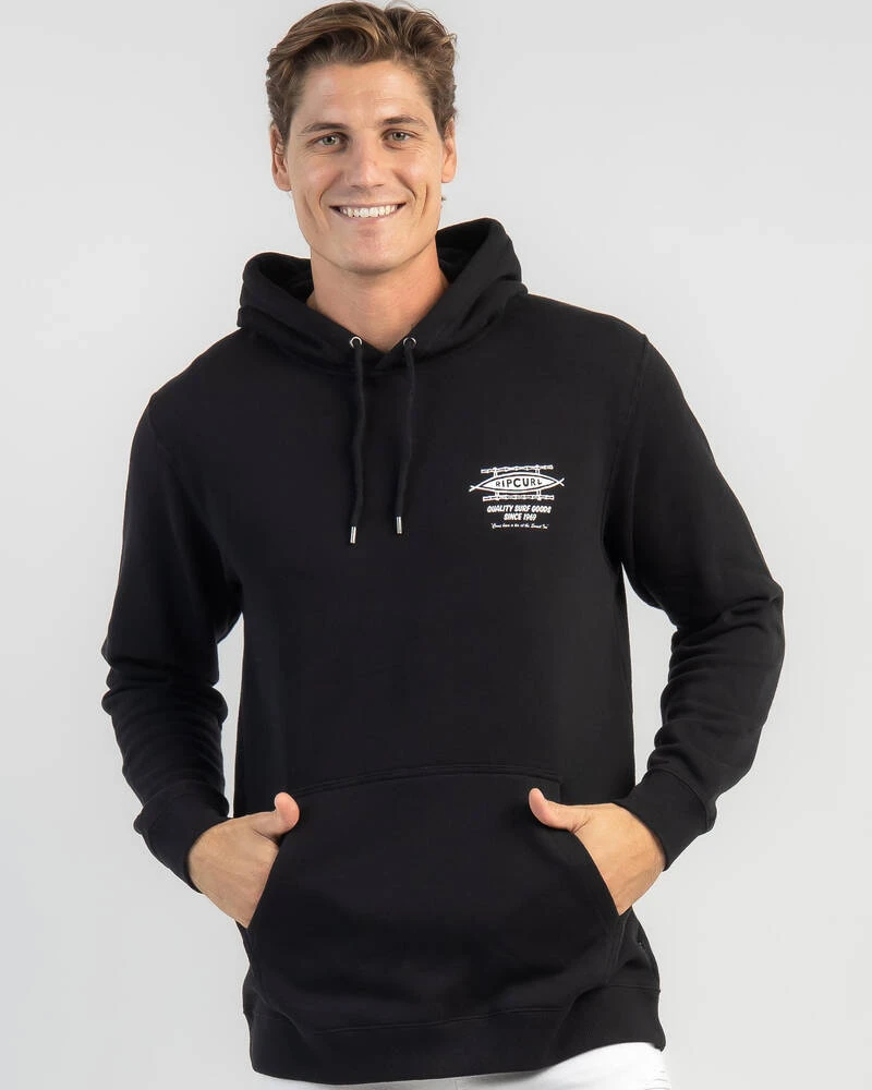 Rip Curl Reflect Hoodie 5 Rip Curl Reflect Hoodie - Image 3