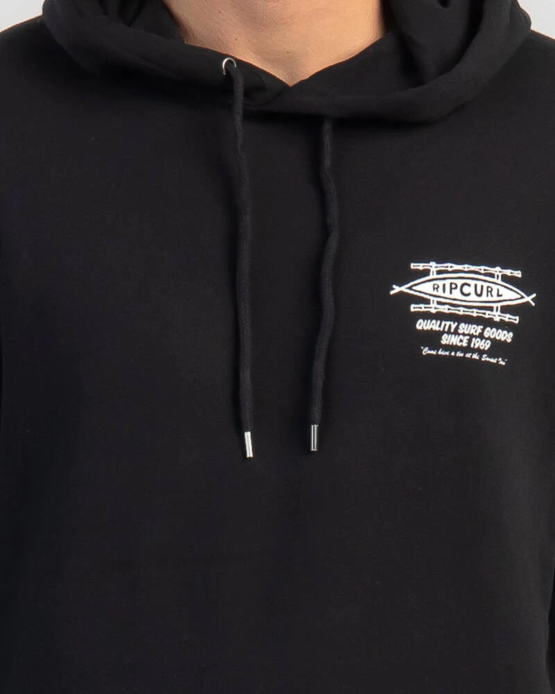 Rip Curl Reflect Hoodie 6 Rip Curl Reflect Hoodie - Image 4