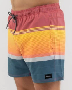 Rip Curl Party Pack Volley Board Shorts