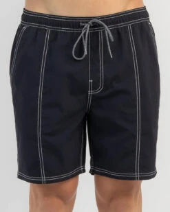 Rip Curl Archive Spike Volley Board Shorts -Aqua Style Shop 20356258 02 RT XL