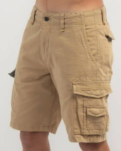 Rip Curl Trail Cargo Walk Shorts