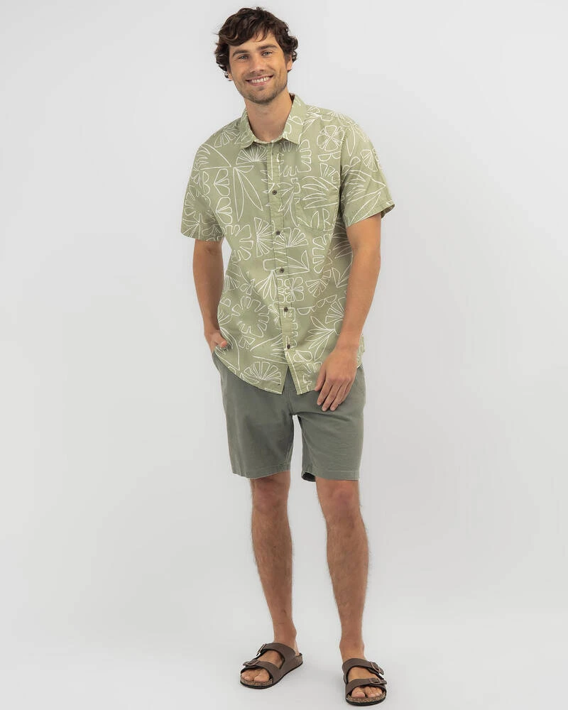 Rip Curl SWC Short Sleeve Shirt 4 Rip Curl SWC Short Sleeve Shirt - Image 2