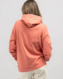 Rip Curl Surf Spray Standard Hoodie 8 Rip Curl Surf Spray Standard Hoodie -Aqua Style Shop 20359905 02 LT XL