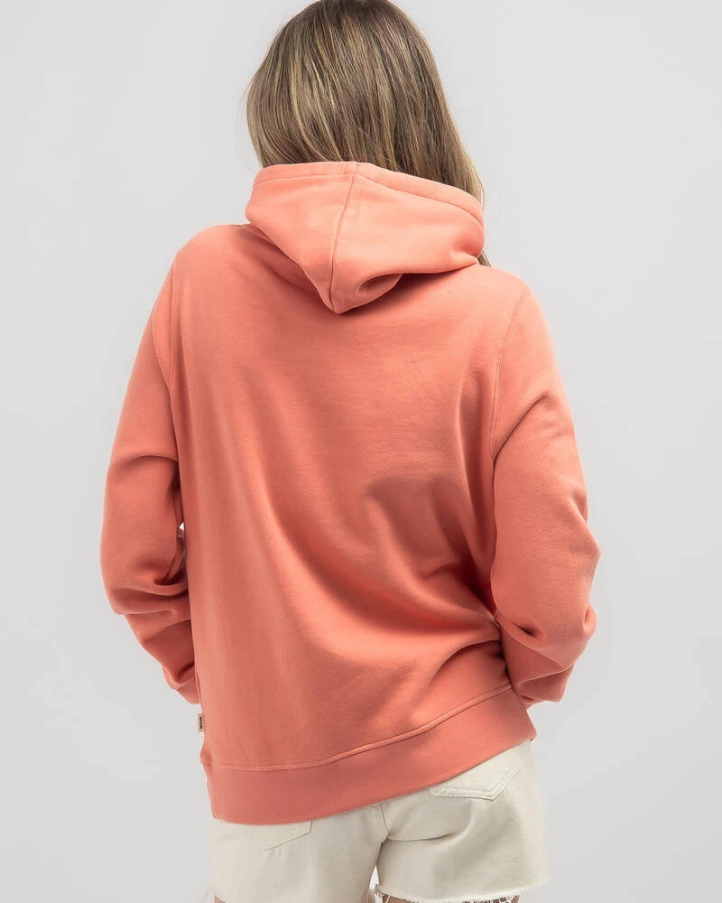 Rip Curl Surf Spray Standard Hoodie 5 Rip Curl Surf Spray Standard Hoodie - Image 3