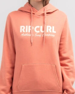 Rip Curl Surf Spray Standard Hoodie 9 Rip Curl Surf Spray Standard Hoodie -Aqua Style Shop 20359905 02 RT XL