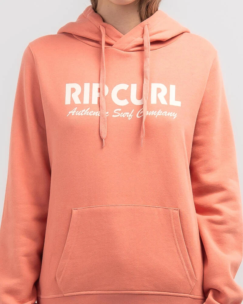 Rip Curl Surf Spray Standard Hoodie 6 Rip Curl Surf Spray Standard Hoodie - Image 4