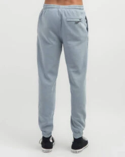 Rip Curl Surf Revival Track Pants 8 Rip Curl Surf Revival Track Pants -Aqua Style Shop 20359930 01 LT XL