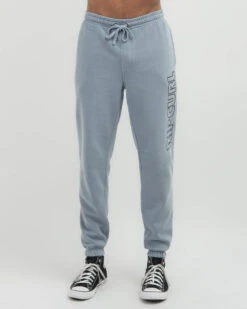 Rip Curl Surf Revival Track Pants 9 Rip Curl Surf Revival Track Pants -Aqua Style Shop 20359930 01 RT XL