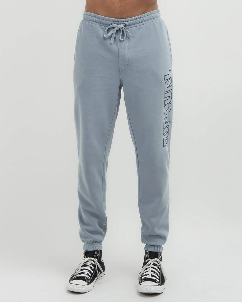 Rip Curl Surf Revival Track Pants 6 Rip Curl Surf Revival Track Pants - Image 4