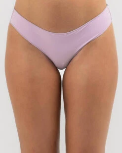 Rip Curl Classic Surf Cheeky Bikini Bottom -Aqua Style Shop 20360126 01 RT XL