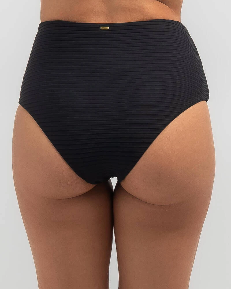 Rip Curl Premium Surf Hi Waist Bikini Bottom 5 Rip Curl Premium Surf Hi Waist Bikini Bottom - Image 3