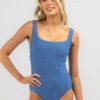 Rip Curl Premium Surf DD One Piece Swimsuit