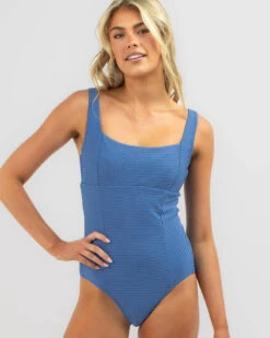 Rip Curl Premium Surf DD One Piece Swimsuit