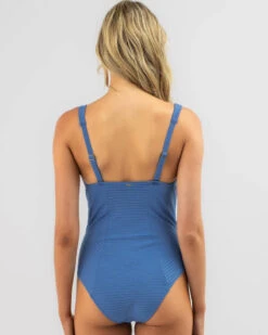 Rip Curl Premium Surf DD One Piece Swimsuit -Aqua Style Shop 20360145 02 LT XL
