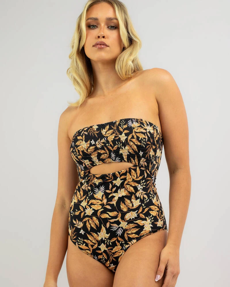 Rip Curl LA Isla One Piece Swimsuit 4 Rip Curl LA Isla One Piece Swimsuit - Image 2