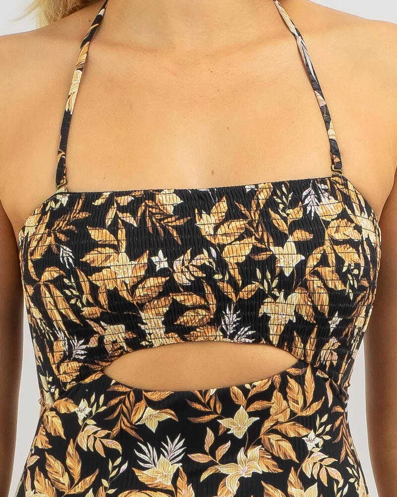 Rip Curl LA Isla One Piece Swimsuit 6 Rip Curl LA Isla One Piece Swimsuit - Image 4