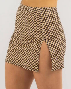 Rip Curl LA Isla Geo Swim Skirt 9 Rip Curl LA Isla Geo Swim Skirt -Aqua Style Shop 20360211 01 RT XL