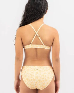 Rip Curl Girls' Sun Catcher Bikini Set -Aqua Style Shop 20360252 01 LT XL