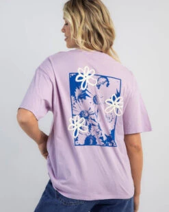 Aqua Style Shop 5 Rip Curl Cosmic Dreams Heritage T-Shirt