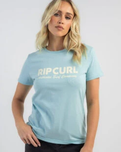 Rip Curl Surf Spray Standard T-Shirt