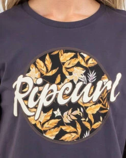 Rip Curl La Isla Session T-Shirt 9 Rip Curl La Isla Session T-Shirt -Aqua Style Shop 20360325 02 RT XL