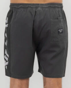 Rip Curl Sideways Volley Board Shorts -Aqua Style Shop 20360376 01 LT XL