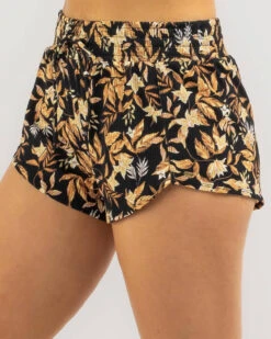 Rip Curl La Isla Board Shorts -Aqua Style Shop 20360485 01 RT XL