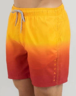 Rip Curl Lazy Fade Volley Shorts