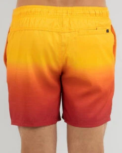 Rip Curl Lazy Fade Volley Shorts -Aqua Style Shop 20360795 01 LT XL