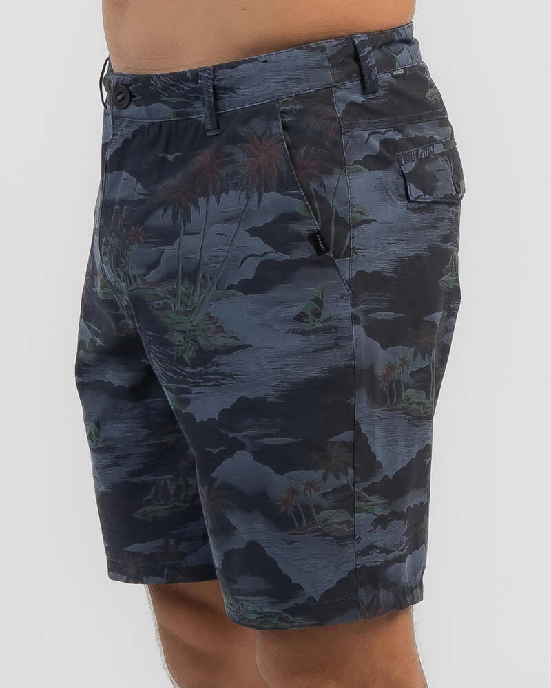 Rip Curl Board Walk Dreamers Shorts 3 Rip Curl Board Walk Dreamers Shorts