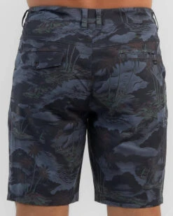 Rip Curl Board Walk Dreamers Shorts 8 Rip Curl Board Walk Dreamers Shorts -Aqua Style Shop 20361217 01 LT XL