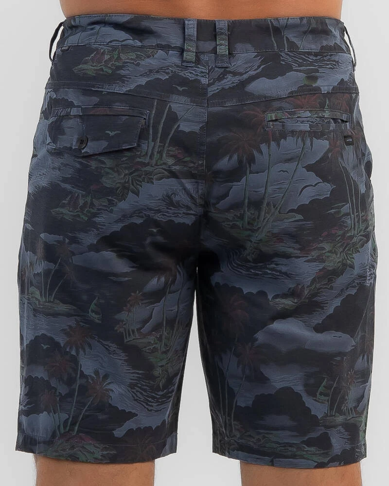 Rip Curl Board Walk Dreamers Shorts 5 Rip Curl Board Walk Dreamers Shorts - Image 3