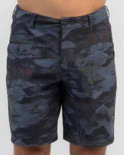 Rip Curl Board Walk Dreamers Shorts 9 Rip Curl Board Walk Dreamers Shorts -Aqua Style Shop 20361217 01 RT XL