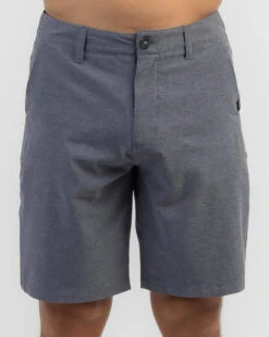 Rip Curl Board Walk Epic Mix Shorts -Aqua Style Shop 20361222 01 RT XL