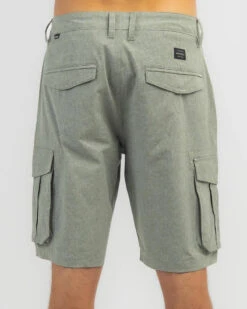 Rip Curl Boardwalk Trail Cargo -Aqua Style Shop 20361797 01 LT XL