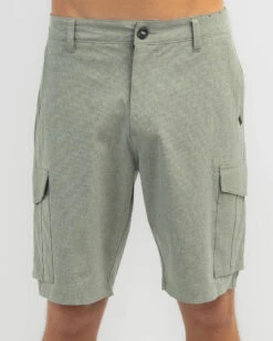 Rip Curl Boardwalk Trail Cargo -Aqua Style Shop 20361797 01 RT XL